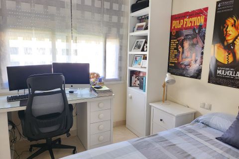 Penthouse i Roda, Murcia, Roda - € 245.000 | Ref: VRPGJU112 - foto 16