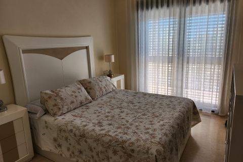 Penthouse i Roda, Murcia, Roda - € 245.000 | Ref: VRPGJU112 - foto 12