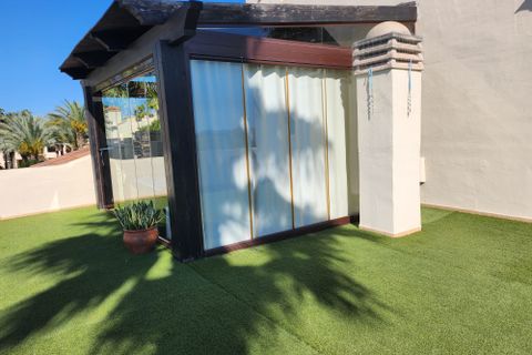 Penthouse i Roda, Murcia, Roda - € 245.000 | Ref: VRPGJU112 - foto 2