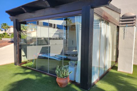 Penthouse i Roda, Murcia, Roda - € 245.000 | Ref: VRPGJU112 - foto 3