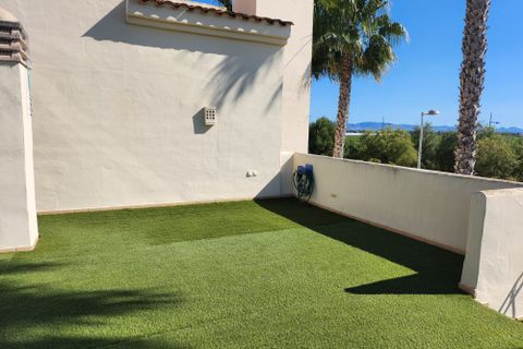 Penthouse i Roda, Murcia, Roda - € 245.000 | Ref: VRPGJU112 - foto 6