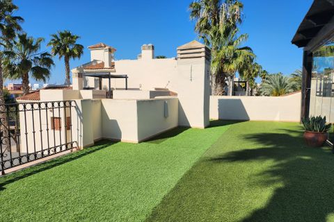 Penthouse i Roda, Murcia, Roda - € 245.000 | Ref: VRPGJU112 - foto 1