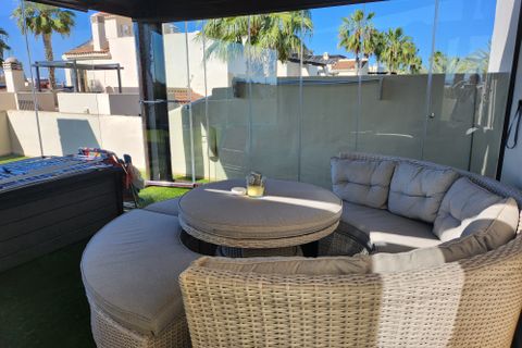 Penthouse i Roda, Murcia, Roda - € 245.000 | Ref: VRPGJU112 - foto 4