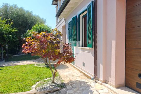 Villa a Mosciano Sant'Angelo, Teramo, Mosciano Sant'Angelo - € 345.000 | Ref: 847 - foto 18