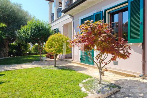 Villa a Mosciano Sant'Angelo, Teramo, Mosciano Sant'Angelo - € 345.000 | Ref: 847 - foto 19