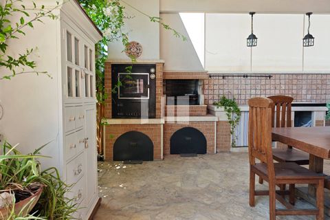Villa a Mosciano Sant'Angelo, Teramo, Mosciano Sant'Angelo - € 345.000 | Ref: 847 - foto 8