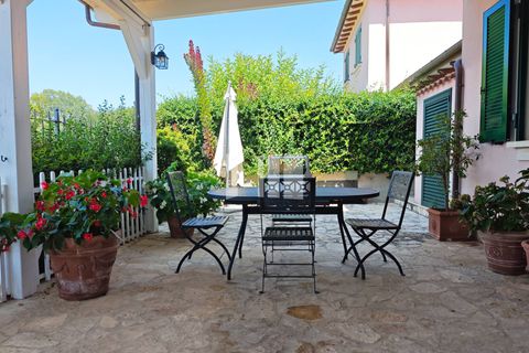 Villa a Mosciano Sant'Angelo, Teramo, Mosciano Sant'Angelo - € 345.000 | Ref: 847 - foto 11