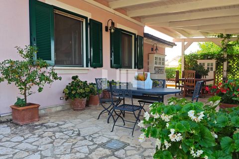 Villa a Mosciano Sant'Angelo, Teramo, Mosciano Sant'Angelo - € 345.000 | Ref: 847 - foto 12