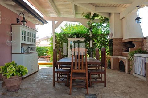 Villa a Mosciano Sant'Angelo, Teramo, Mosciano Sant'Angelo - € 345.000 | Ref: 847 - foto 13