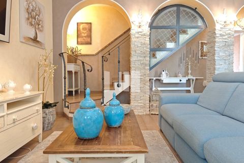 Villa a Mosciano Sant'Angelo, Teramo, Mosciano Sant'Angelo - € 345.000 | Ref: 847 - foto 24