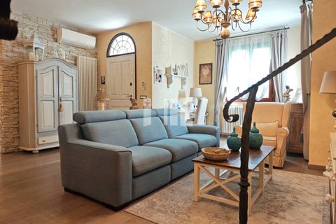 Villa a Mosciano Sant'Angelo, Teramo, Mosciano Sant'Angelo - € 345.000 | Ref: 847 - foto 25