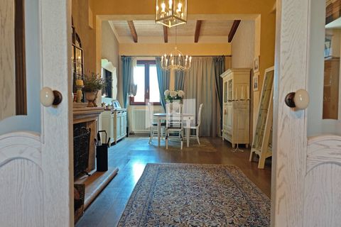 Villa a Mosciano Sant'Angelo, Teramo, Mosciano Sant'Angelo - € 345.000 | Ref: 847 - foto 35