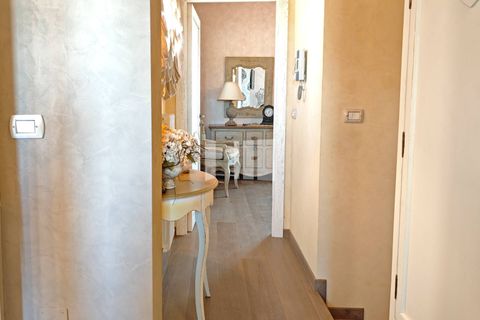Villa a Mosciano Sant'Angelo, Teramo, Mosciano Sant'Angelo - € 345.000 | Ref: 847 - foto 42