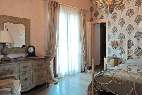Villa a Mosciano Sant'Angelo, Teramo, Mosciano Sant'Angelo - € 345.000 | Ref: 847 - foto 44