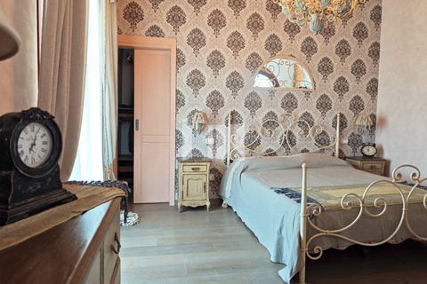 Villa a Mosciano Sant'Angelo, Teramo, Mosciano Sant'Angelo - € 345.000 | Ref: 847 - foto 45