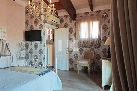 Villa a Mosciano Sant'Angelo, Teramo, Mosciano Sant'Angelo - € 345.000 | Ref: 847 - foto 47