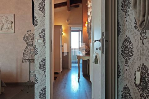 Villa a Mosciano Sant'Angelo, Teramo, Mosciano Sant'Angelo - € 345.000 | Ref: 847 - foto 50