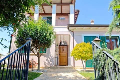 Villa a Mosciano Sant'Angelo, Teramo, Mosciano Sant'Angelo - € 345.000 | Ref: 847 - foto 20