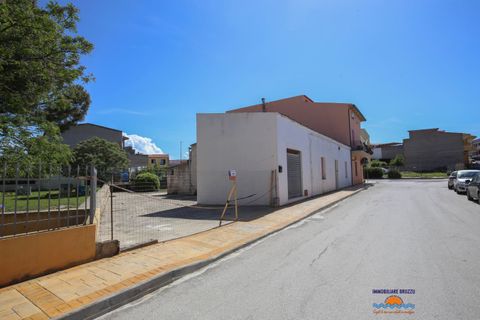 Villa a Valledoria, Sassari, Valledoria - € 120.000 | Ref: Casa indipendente da ristrutturare con terreno - foto 2