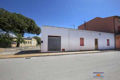 Villa a Valledoria, Sassari, Valledoria - € 120.000 | Ref: Casa indipendente da ristrutturare con terreno - foto 3