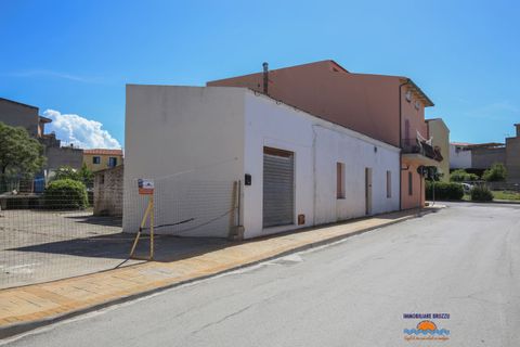 Villa a Valledoria, Sassari, Valledoria - € 120.000 | Ref: Casa indipendente da ristrutturare con terreno - foto 4