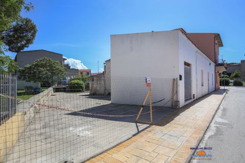 Villa a Valledoria, Sassari, Valledoria - € 120.000 | Ref: Casa indipendente da ristrutturare con terreno - foto 5