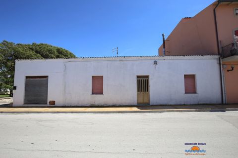 Villa a Valledoria, Sassari, Valledoria - € 120.000 | Ref: Casa indipendente da ristrutturare con terreno - foto 6