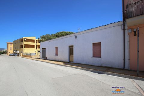 Villa a Valledoria, Sassari, Valledoria - € 120.000 | Ref: Casa indipendente da ristrutturare con terreno - foto 7