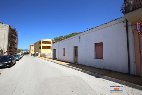 Villa a Valledoria, Sassari, Valledoria - € 120.000 | Ref: Casa indipendente da ristrutturare con terreno - foto 8