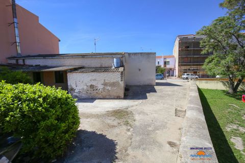 Villa a Valledoria, Sassari, Valledoria - € 120.000 | Ref: Casa indipendente da ristrutturare con terreno - foto 9
