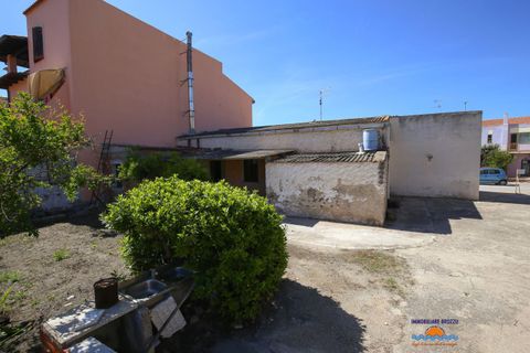 Villa a Valledoria, Sassari, Valledoria - € 120.000 | Ref: Casa indipendente da ristrutturare con terreno - foto 10