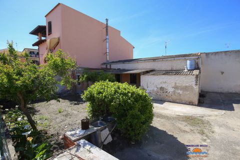 Villa a Valledoria, Sassari, Valledoria - € 120.000 | Ref: Casa indipendente da ristrutturare con terreno - foto 11
