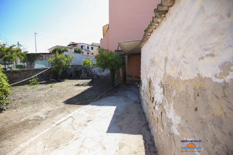 Villa a Valledoria, Sassari, Valledoria - € 120.000 | Ref: Casa indipendente da ristrutturare con terreno - foto 12