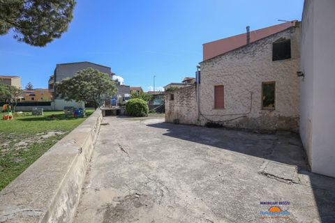 Villa a Valledoria, Sassari, Valledoria - € 120.000 | Ref: Casa indipendente da ristrutturare con terreno - foto 14