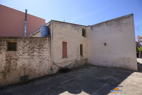 Villa a Valledoria, Sassari, Valledoria - € 120.000 | Ref: Casa indipendente da ristrutturare con terreno - foto 15