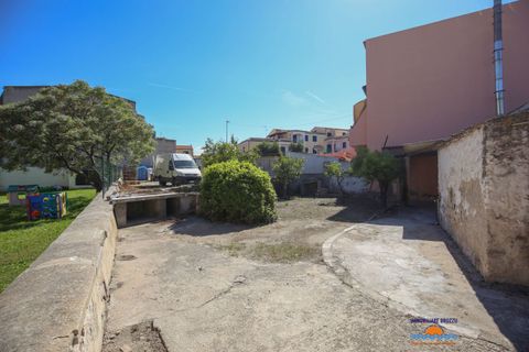 Villa a Valledoria, Sassari, Valledoria - € 120.000 | Ref: Casa indipendente da ristrutturare con terreno - foto 16