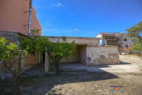 Villa a Valledoria, Sassari, Valledoria - € 120.000 | Ref: Casa indipendente da ristrutturare con terreno - foto 17