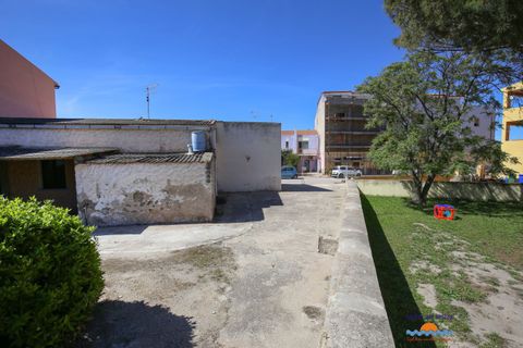 Villa a Valledoria, Sassari, Valledoria - € 120.000 | Ref: Casa indipendente da ristrutturare con terreno - foto 18