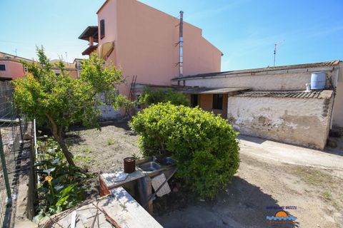 Villa a Valledoria, Sassari, Valledoria - € 120.000 | Ref: Casa indipendente da ristrutturare con terreno - foto 19