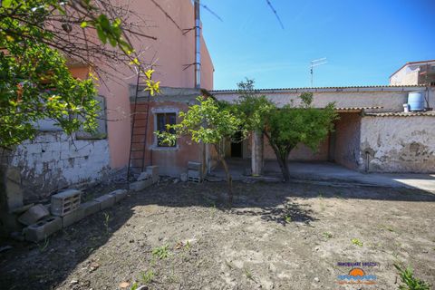 Villa a Valledoria, Sassari, Valledoria - € 120.000 | Ref: Casa indipendente da ristrutturare con terreno - foto 20