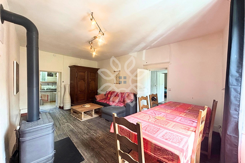 Villa i Auzon, Haute-Loire, Auzon - € 176.000 | Ref: V60000192 - foto 5