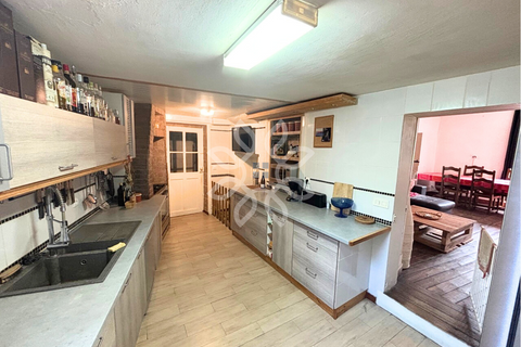 Villa i Auzon, Haute-Loire, Auzon - € 176.000 | Ref: V60000192 - foto 7