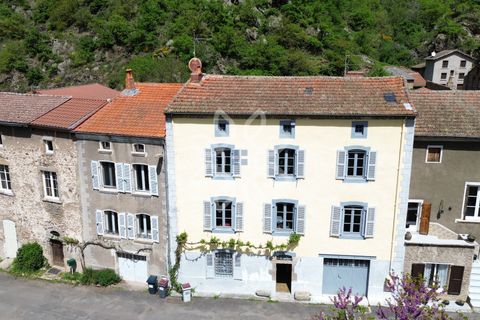 Villa i Auzon, Haute-Loire, Auzon - € 176.000 | Ref: V60000192 - foto 10