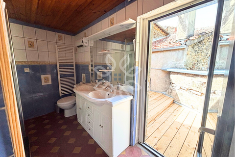 Villa i Auzon, Haute-Loire, Auzon - € 176.000 | Ref: V60000192 - foto 9