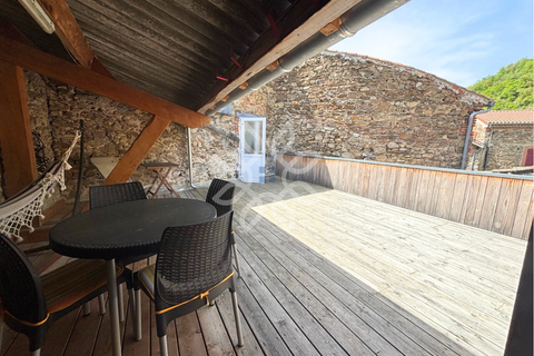 Villa i Auzon, Haute-Loire, Auzon - € 176.000 | Ref: V60000192 - foto 1