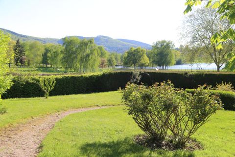 Villa a Autun, Saone-et-Loire, Autun - € 298.000 | Ref: 5668 - foto 3