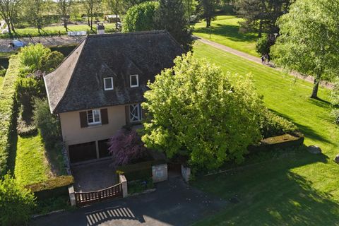 Villa a Autun, Saone-et-Loire, Autun - € 298.000 | Ref: 5668 - foto 4