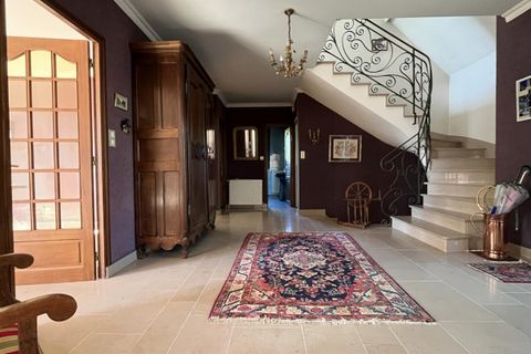 Villa a Autun, Saone-et-Loire, Autun - € 298.000 | Ref: 5668 - foto 6