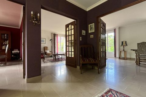Villa a Autun, Saone-et-Loire, Autun - € 298.000 | Ref: 5668 - foto 7
