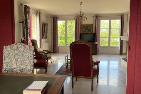 Villa a Autun, Saone-et-Loire, Autun - € 298.000 | Ref: 5668 - foto 8